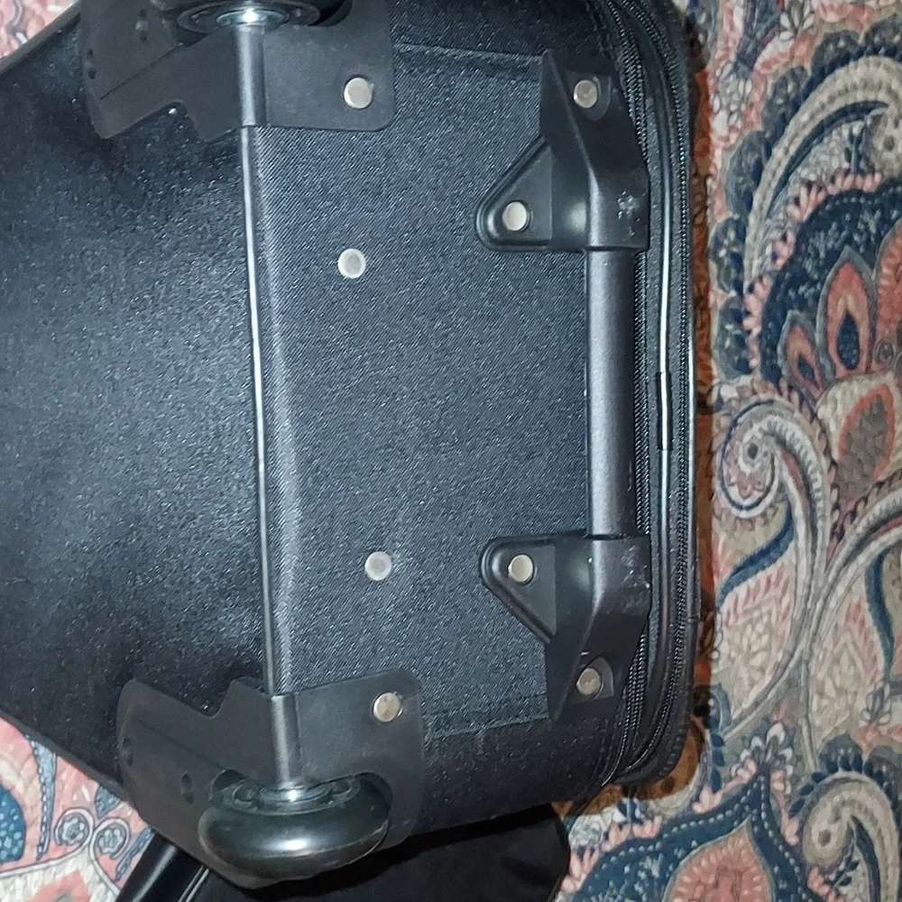 Amsterdam  Travel set NWOT - Picture 8 of 11